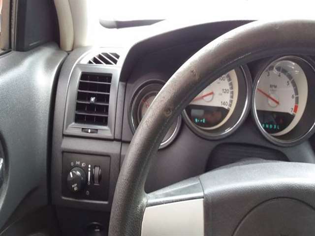 2010 Dodge Charger SXT 4DR Sedan